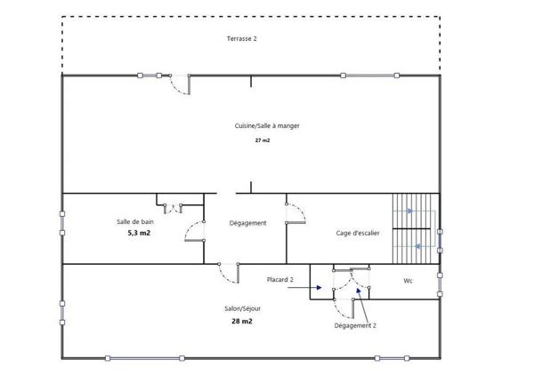 Maison à vendre 7 pièces 143 m² Sarreguemines
