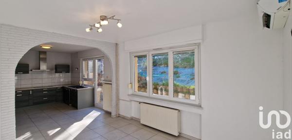 Maison à vendre 7 pièces 143 m² Sarreguemines