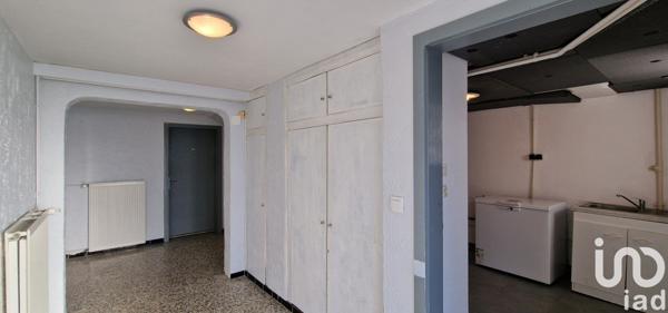 Maison à vendre 7 pièces 143 m² Sarreguemines