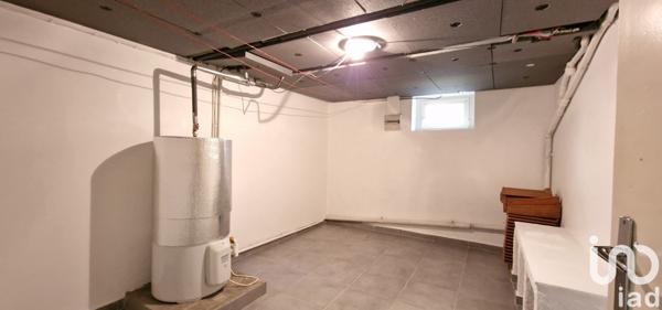 Maison à vendre 7 pièces 143 m² Sarreguemines