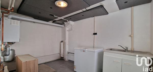 Maison à vendre 7 pièces 143 m² Sarreguemines