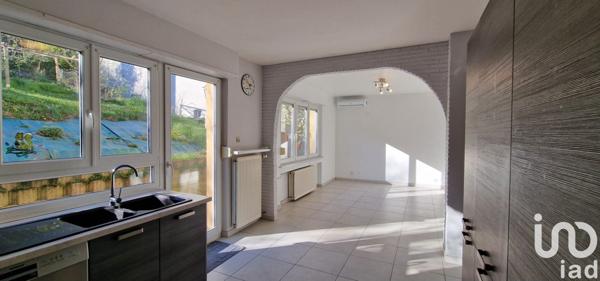 Maison à vendre 7 pièces 143 m² Sarreguemines