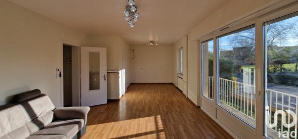 Maison à vendre 7 pièces 143 m² Sarreguemines