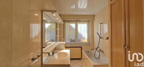 Maison à vendre 7 pièces 143 m² Sarreguemines