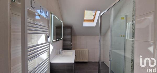 Maison à vendre 7 pièces 143 m² Sarreguemines