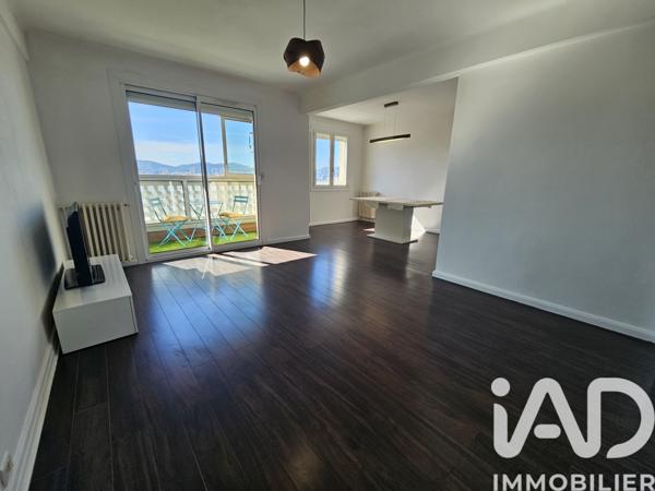 Appartement à vendre 2 pièces 56 m² Marseille 9