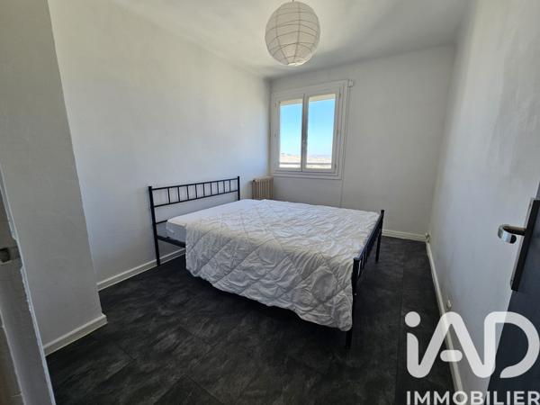 Appartement à vendre 2 pièces 56 m² Marseille 9