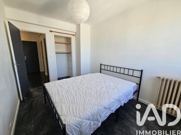 Appartement à vendre 2 pièces 56 m² Marseille 9