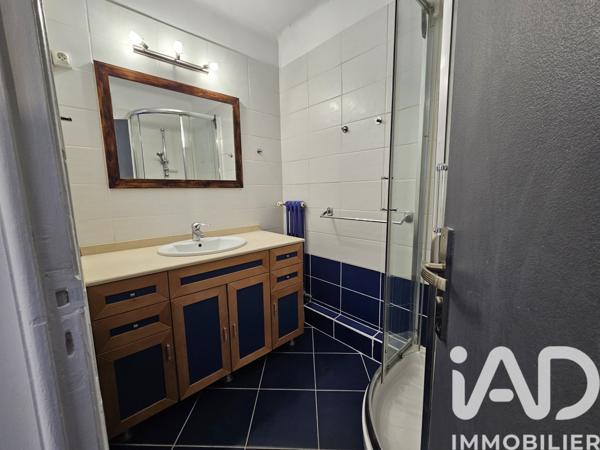 Appartement à vendre 2 pièces 56 m² Marseille 9