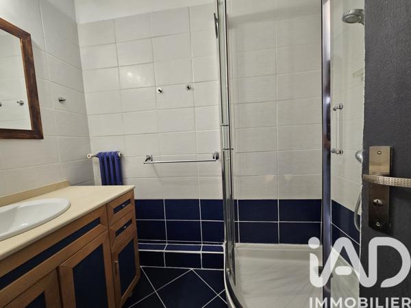 Appartement à vendre 2 pièces 56 m² Marseille 9