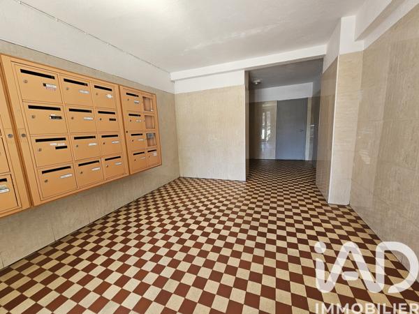 Appartement à vendre 2 pièces 56 m² Marseille 9