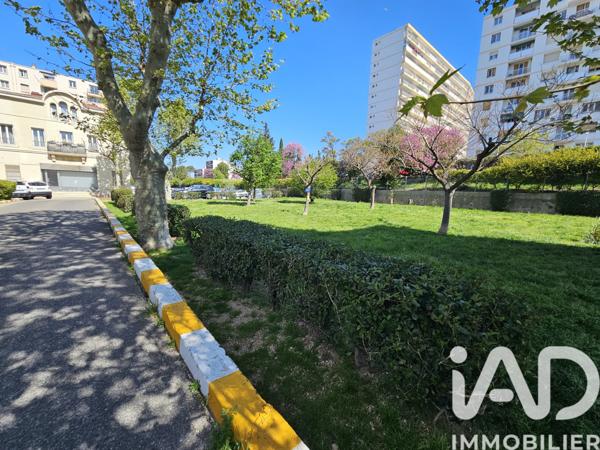 Appartement à vendre 2 pièces 56 m² Marseille 9
