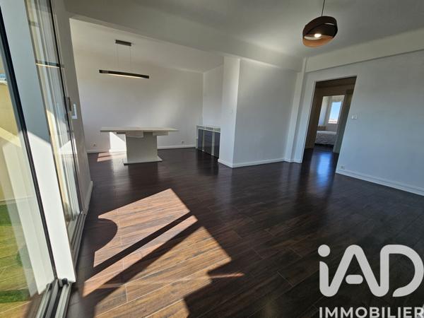 Appartement à vendre 2 pièces 56 m² Marseille 9