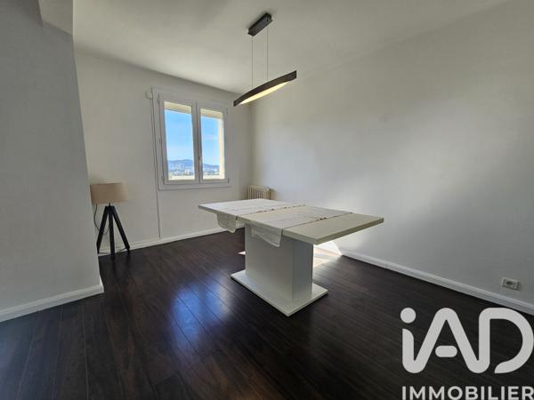 Appartement à vendre 2 pièces 56 m² Marseille 9