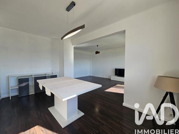 Appartement à vendre 2 pièces 56 m² Marseille 9