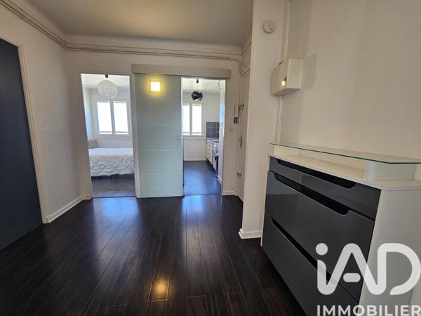 Appartement à vendre 2 pièces 56 m² Marseille 9