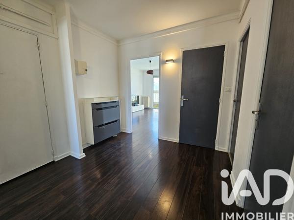 Appartement à vendre 2 pièces 56 m² Marseille 9