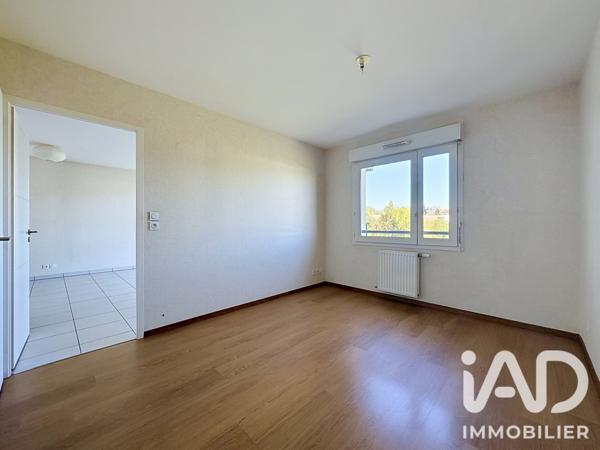 Appartement à vendre 2 pièces 42,88 m² Annecy