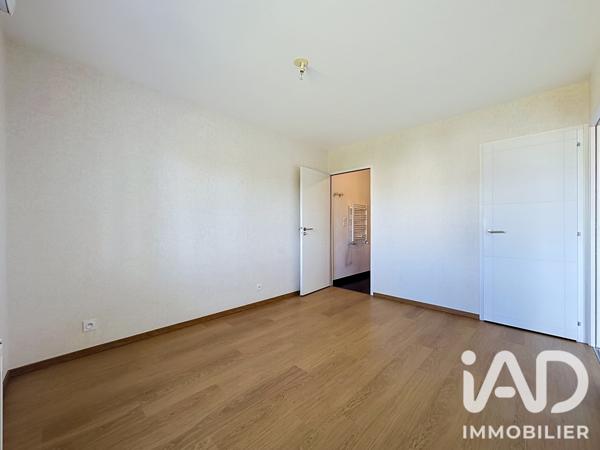 Appartement à vendre 2 pièces 42,88 m² Annecy