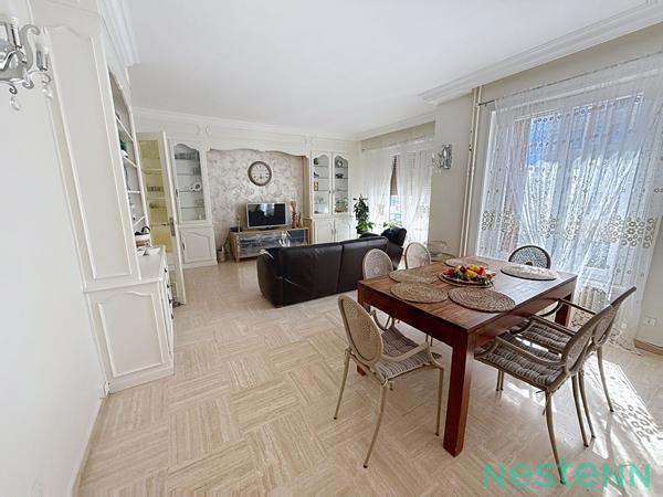 Appartement de standing