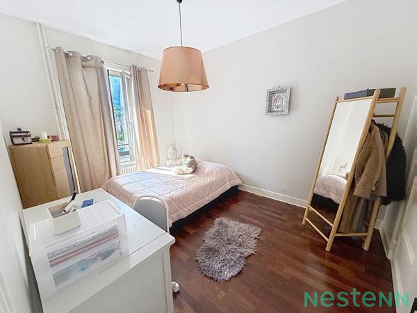 Appartement de standing