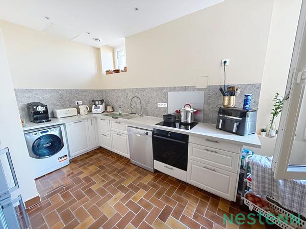 Appartement de standing