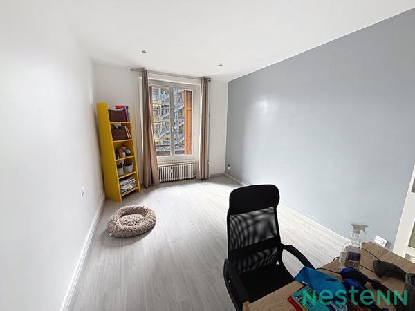 Appartement de standing