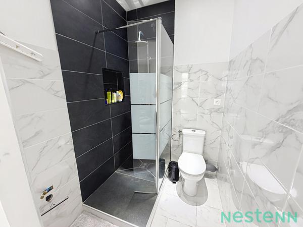 Appartement de standing