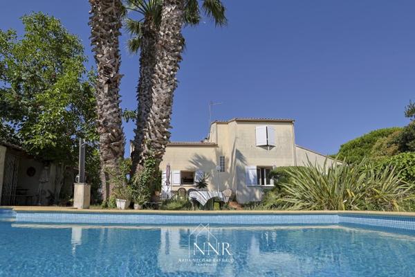 Vente / Villa à Agde (34300)