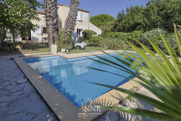 Vente / Villa à Agde (34300)