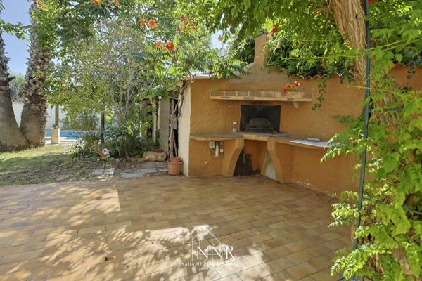 Vente / Villa à Agde (34300)