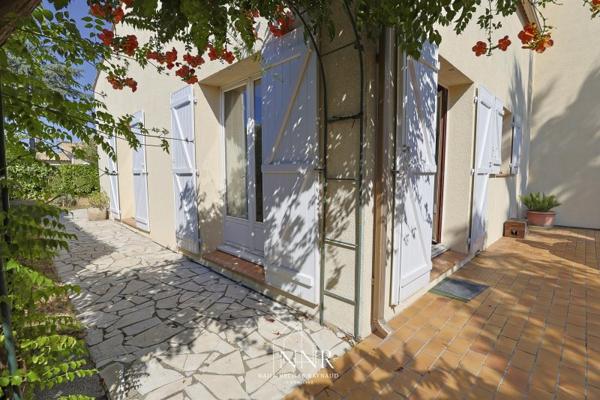 Vente / Villa à Agde (34300)