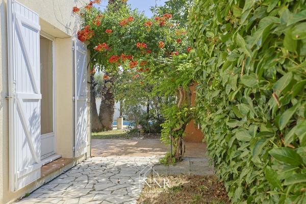 Vente / Villa à Agde (34300)