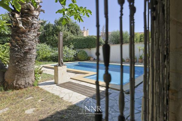 Vente / Villa à Agde (34300)