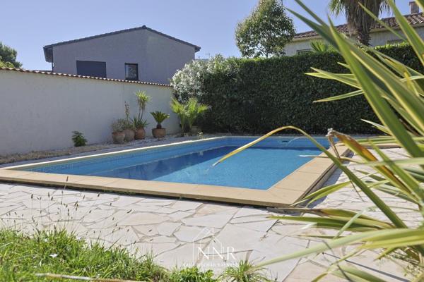 Vente / Villa à Agde (34300)