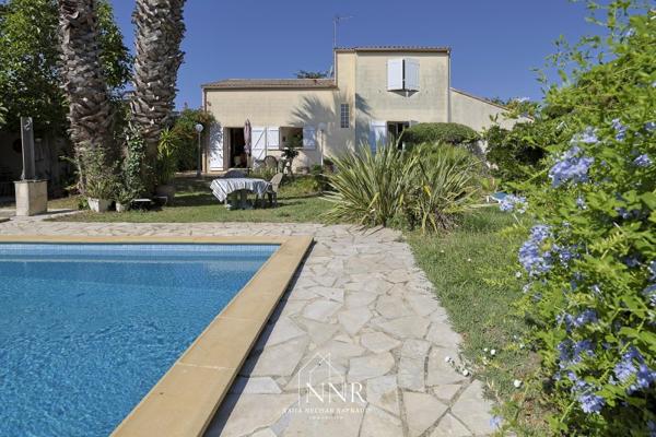 Vente / Villa à Agde (34300)