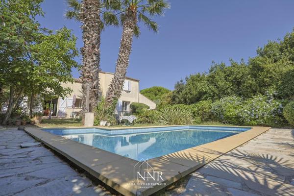 Vente / Villa à Agde (34300)