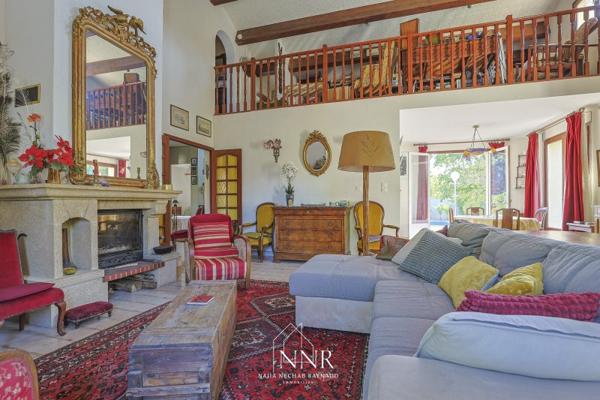 Vente / Villa à Agde (34300)