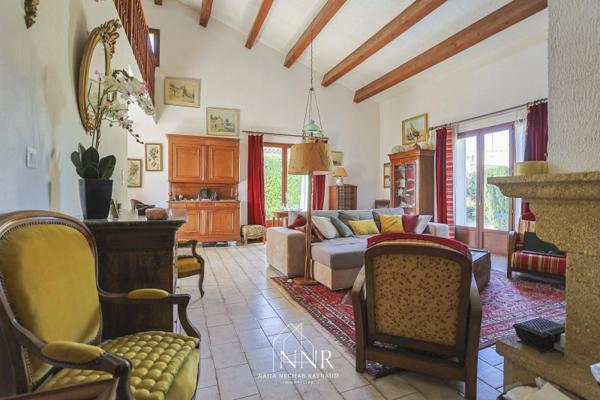 Vente / Villa à Agde (34300)
