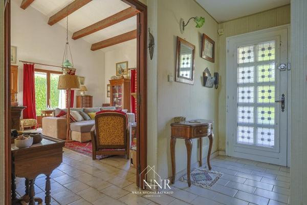 Vente / Villa à Agde (34300)