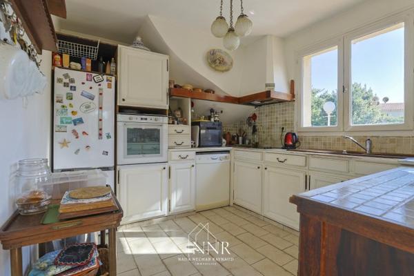 Vente / Villa à Agde (34300)
