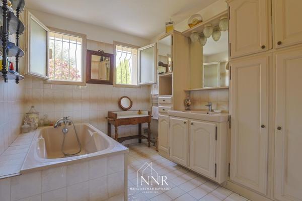 Vente / Villa à Agde (34300)