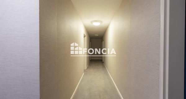 À vendre Studio 23.69 m² - Chelles 77500