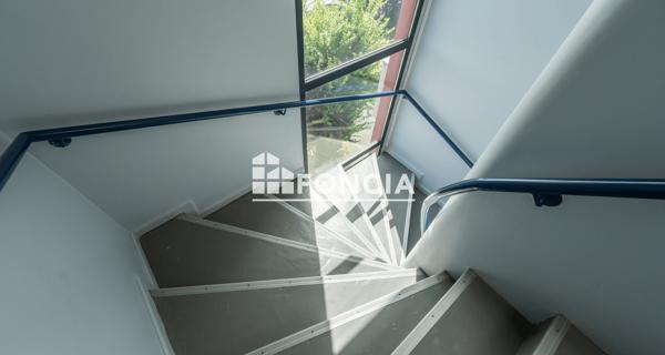 À vendre Studio 23.69 m² - Chelles 77500