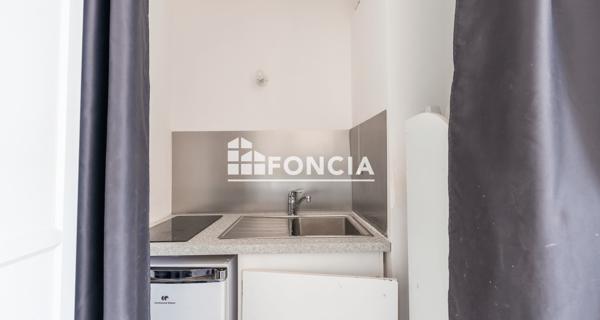 À vendre Studio 23.69 m² - Chelles 77500