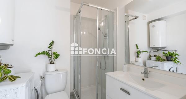 À vendre Studio 23.69 m² - Chelles 77500
