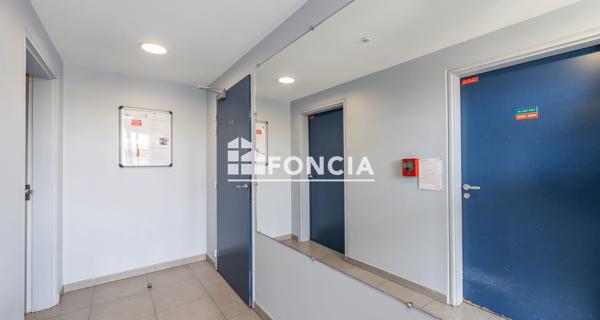 À vendre Studio 23.69 m² - Chelles 77500
