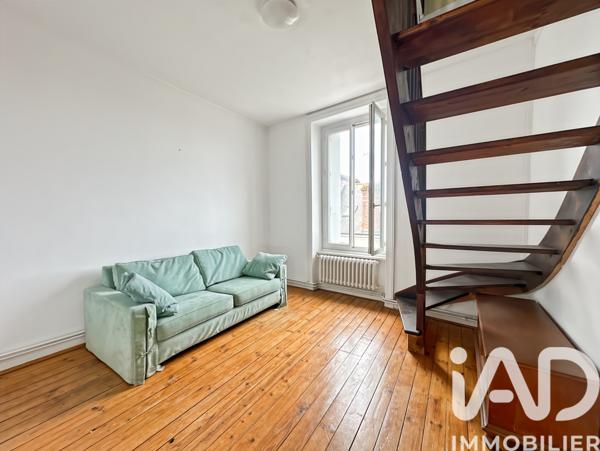Appartement à vendre 4 pièces 61,4 m² Dinard