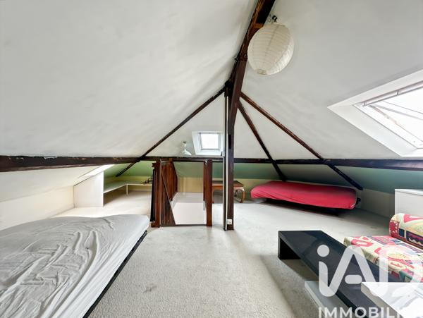 Appartement à vendre 4 pièces 61,4 m² Dinard