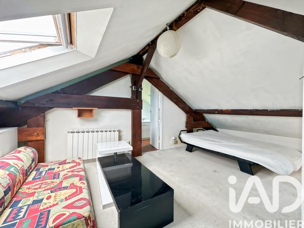 Appartement à vendre 4 pièces 61,4 m² Dinard